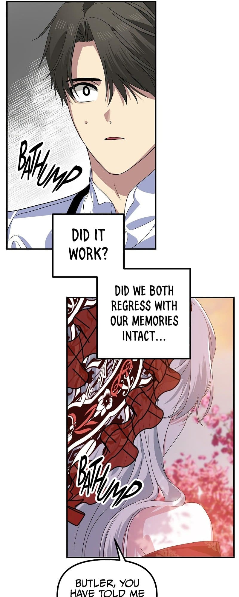 SSS-Class Suicide Hunter, Chapter 99 image 27